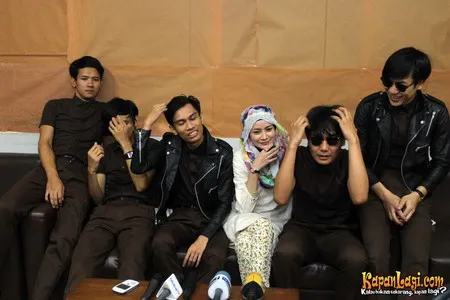 Foto The Changcuters