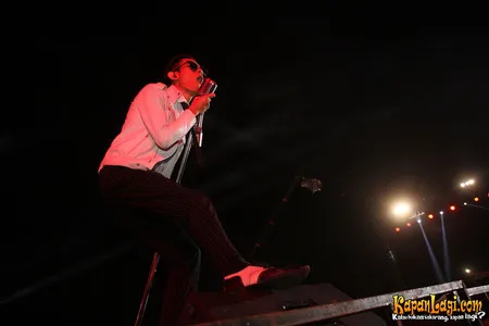 Foto The Changcuters