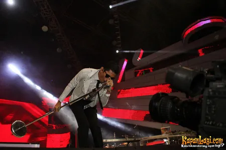 Foto The Changcuters