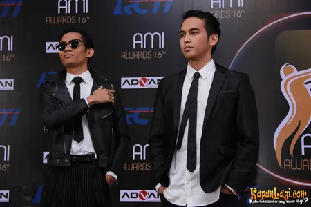 Foto The Changcuters