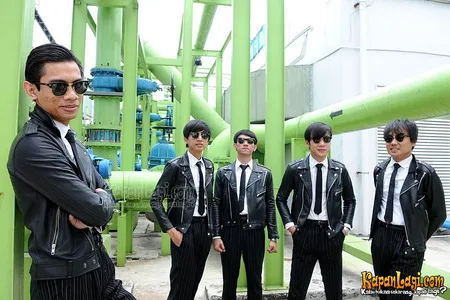 Foto The Changcuters