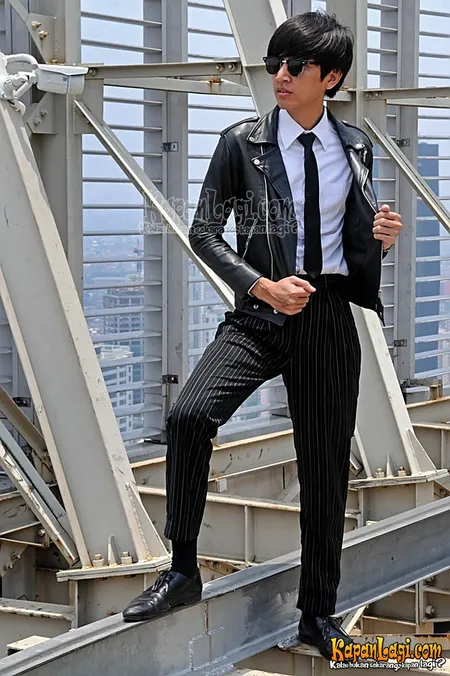 Foto The Changcuters