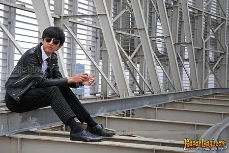 Foto The Changcuters