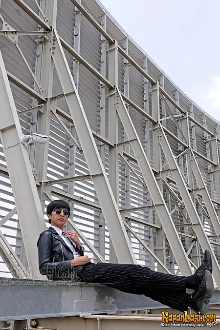 Foto The Changcuters