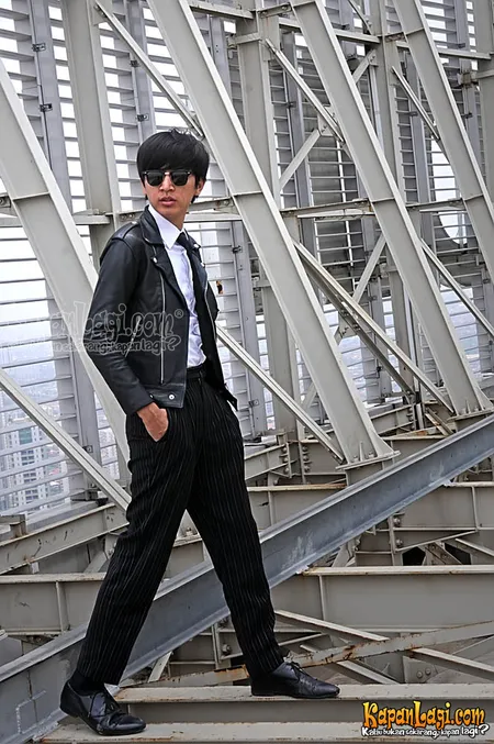 Foto The Changcuters