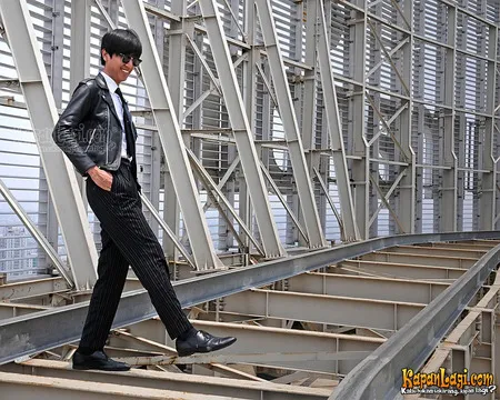 Foto The Changcuters