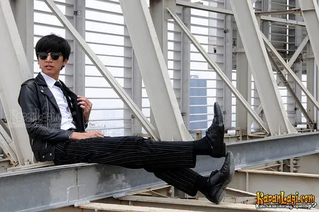 Foto The Changcuters