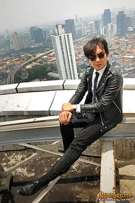 Foto The Changcuters