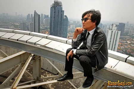 Foto The Changcuters