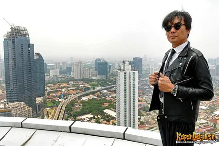 Foto The Changcuters