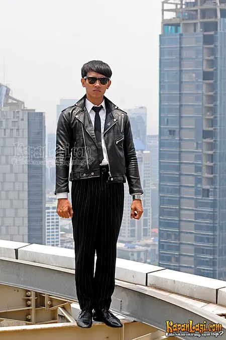 Foto The Changcuters