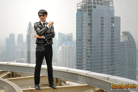 Foto The Changcuters