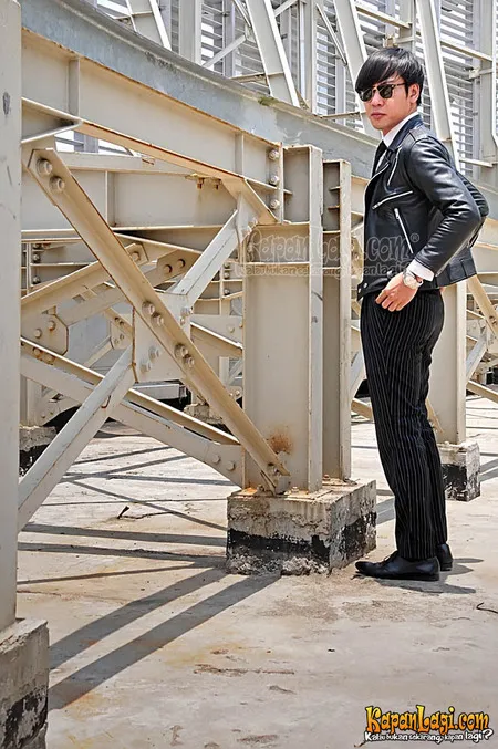 Foto The Changcuters