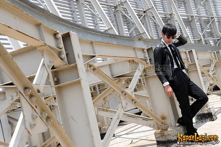 Foto The Changcuters