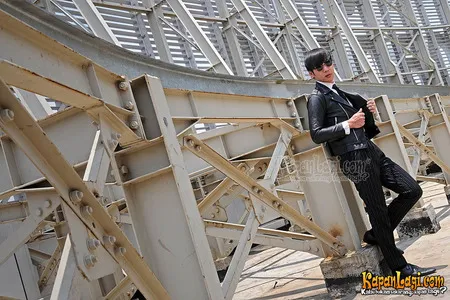 Foto The Changcuters