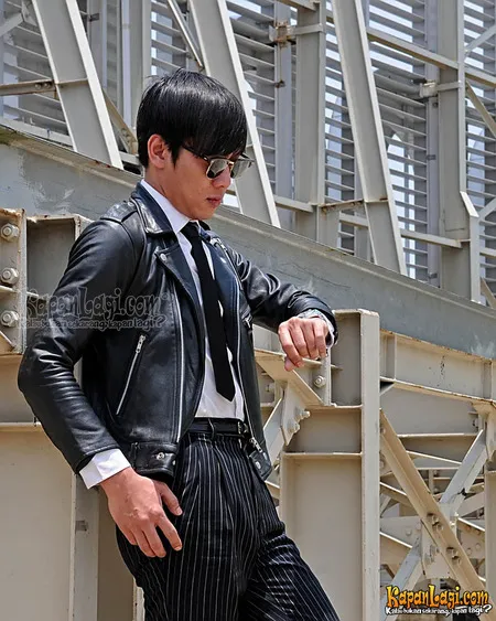 Foto The Changcuters