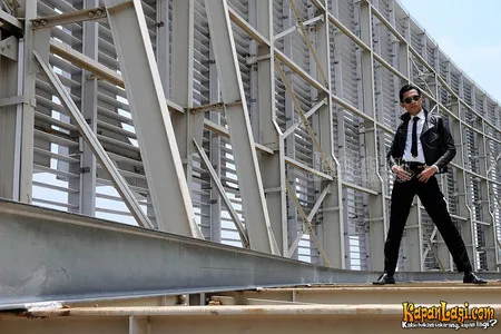 Foto The Changcuters