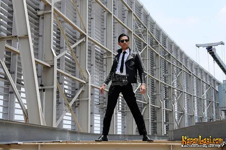 Foto The Changcuters