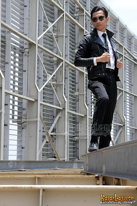 Foto The Changcuters