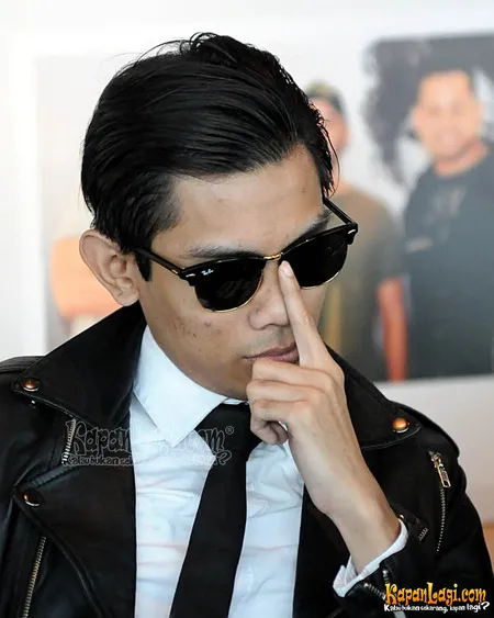 Foto The Changcuters