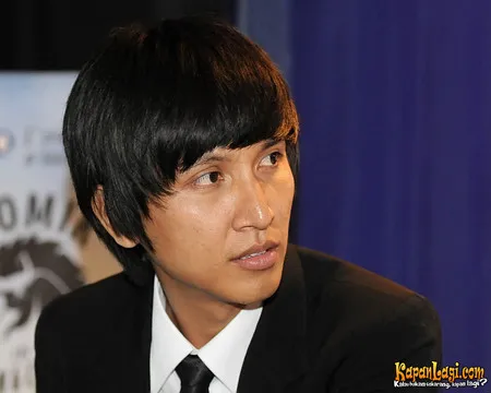 Foto The Changcuters