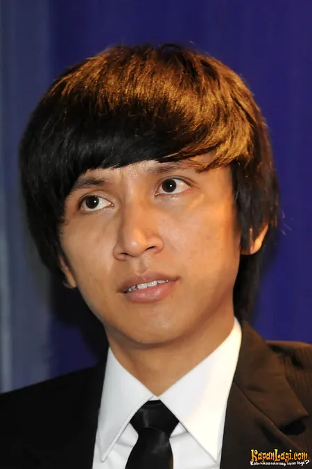 Foto The Changcuters