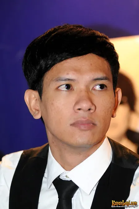 Foto The Changcuters