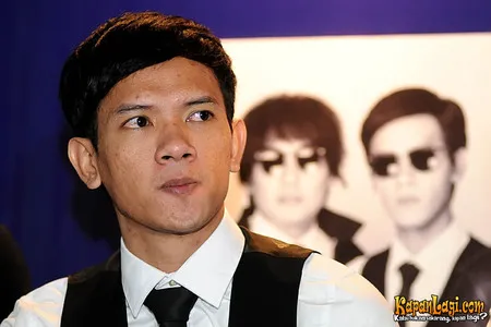 Foto The Changcuters