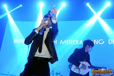 Foto The Changcuters