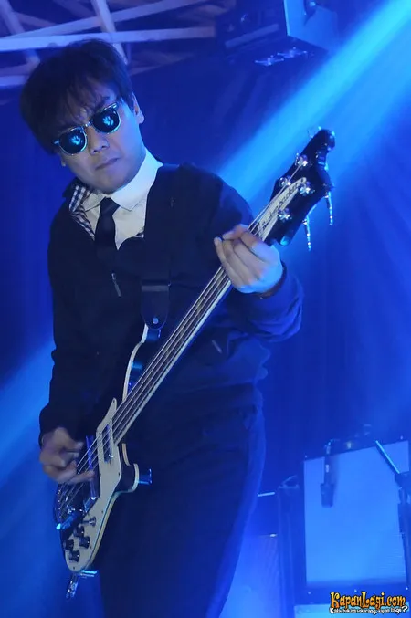 Foto The Changcuters