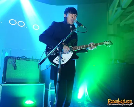 Foto The Changcuters