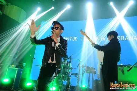 Foto The Changcuters