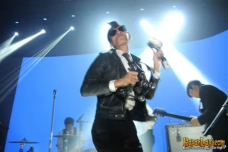 Foto The Changcuters