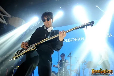 Foto The Changcuters