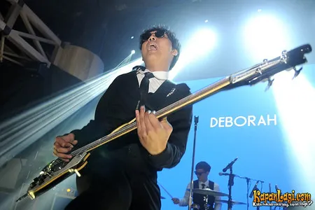 Foto The Changcuters