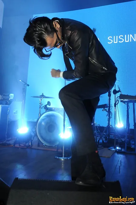 Foto The Changcuters