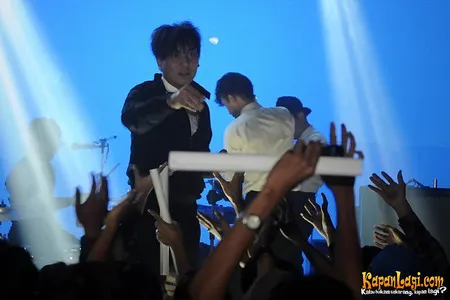 Foto The Changcuters