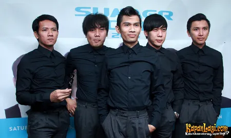 Foto The Changcuters