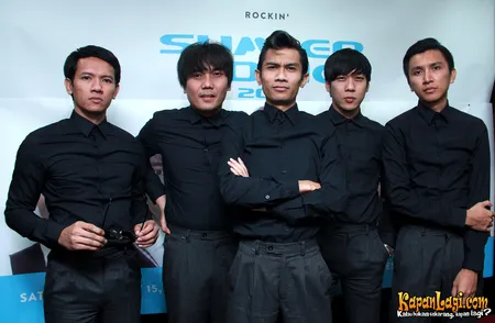 Foto The Changcuters