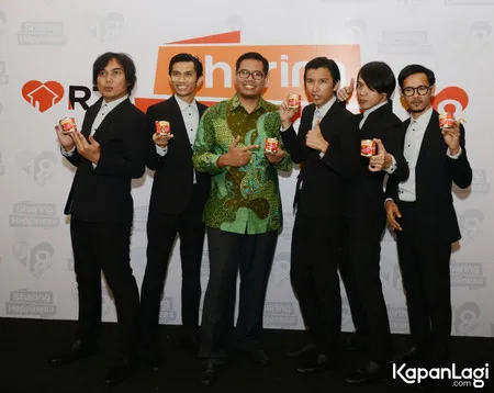 Foto The Changcuters