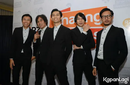 Foto The Changcuters