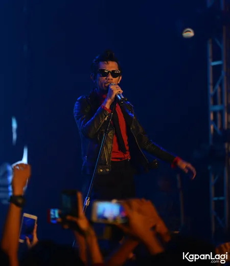 Foto The Changcuters