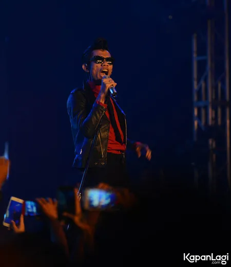 Foto The Changcuters