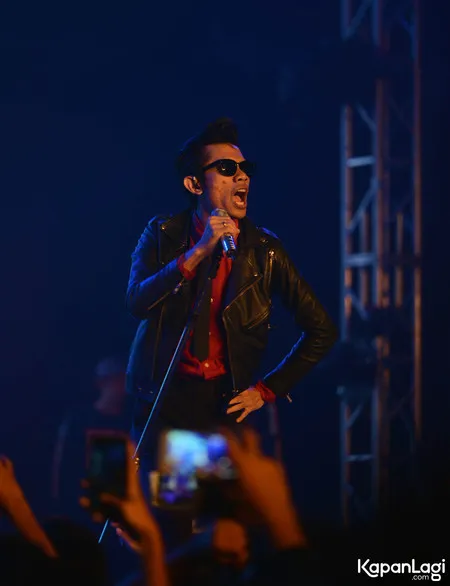 Foto The Changcuters