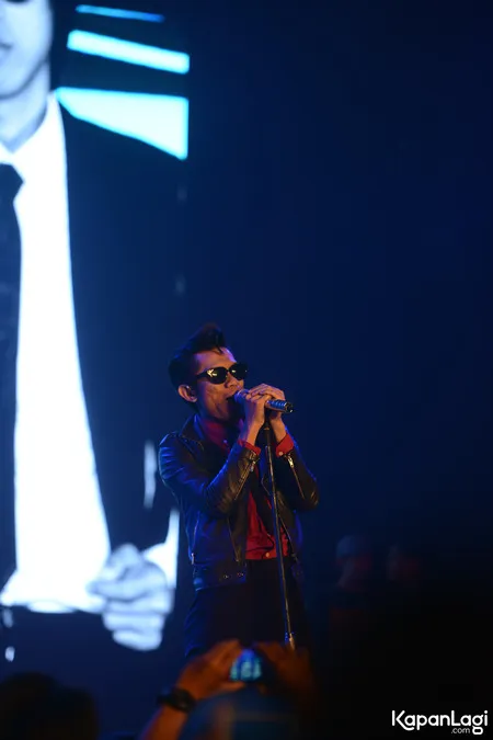 Foto The Changcuters