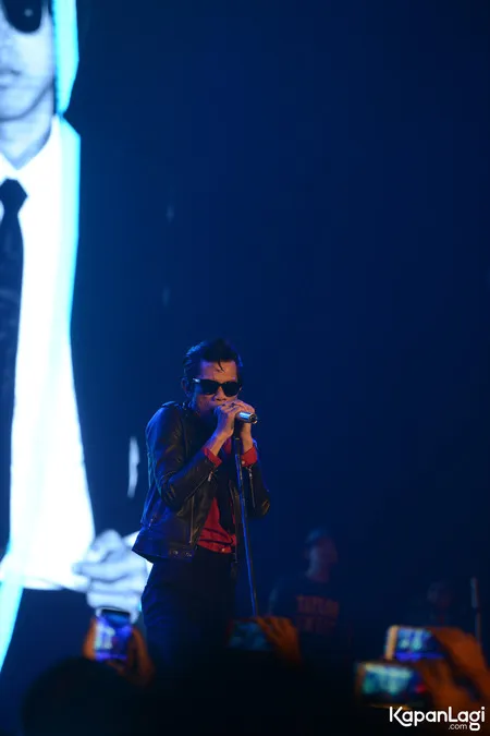 Foto The Changcuters