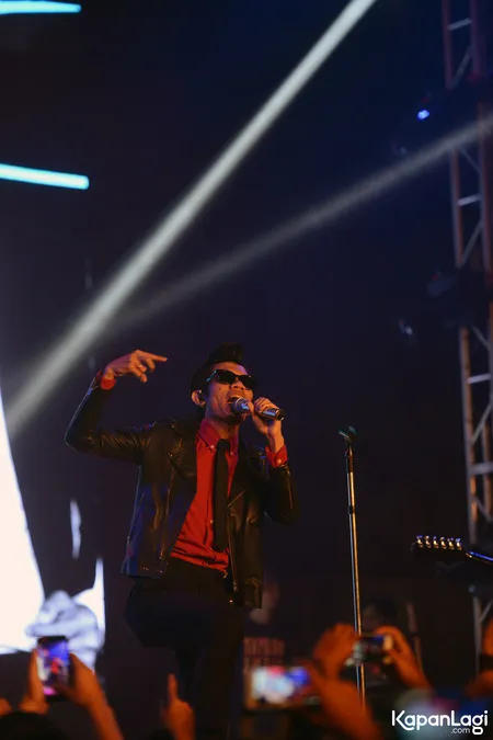 Foto The Changcuters