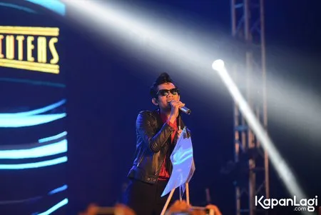 Foto The Changcuters