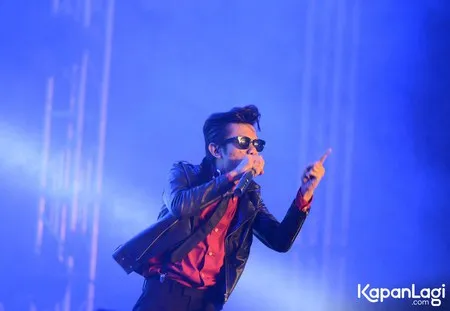 Foto The Changcuters