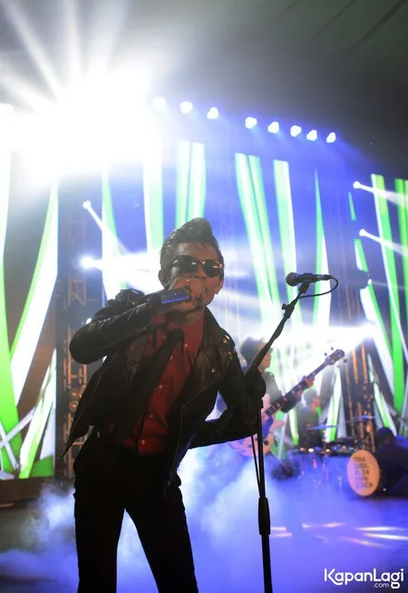 Foto The Changcuters